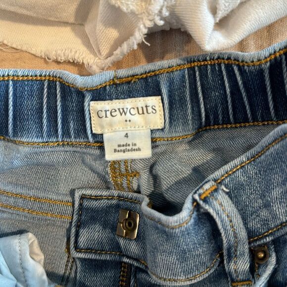 Crew cuts bundle size 4 - Picture 3 of 4